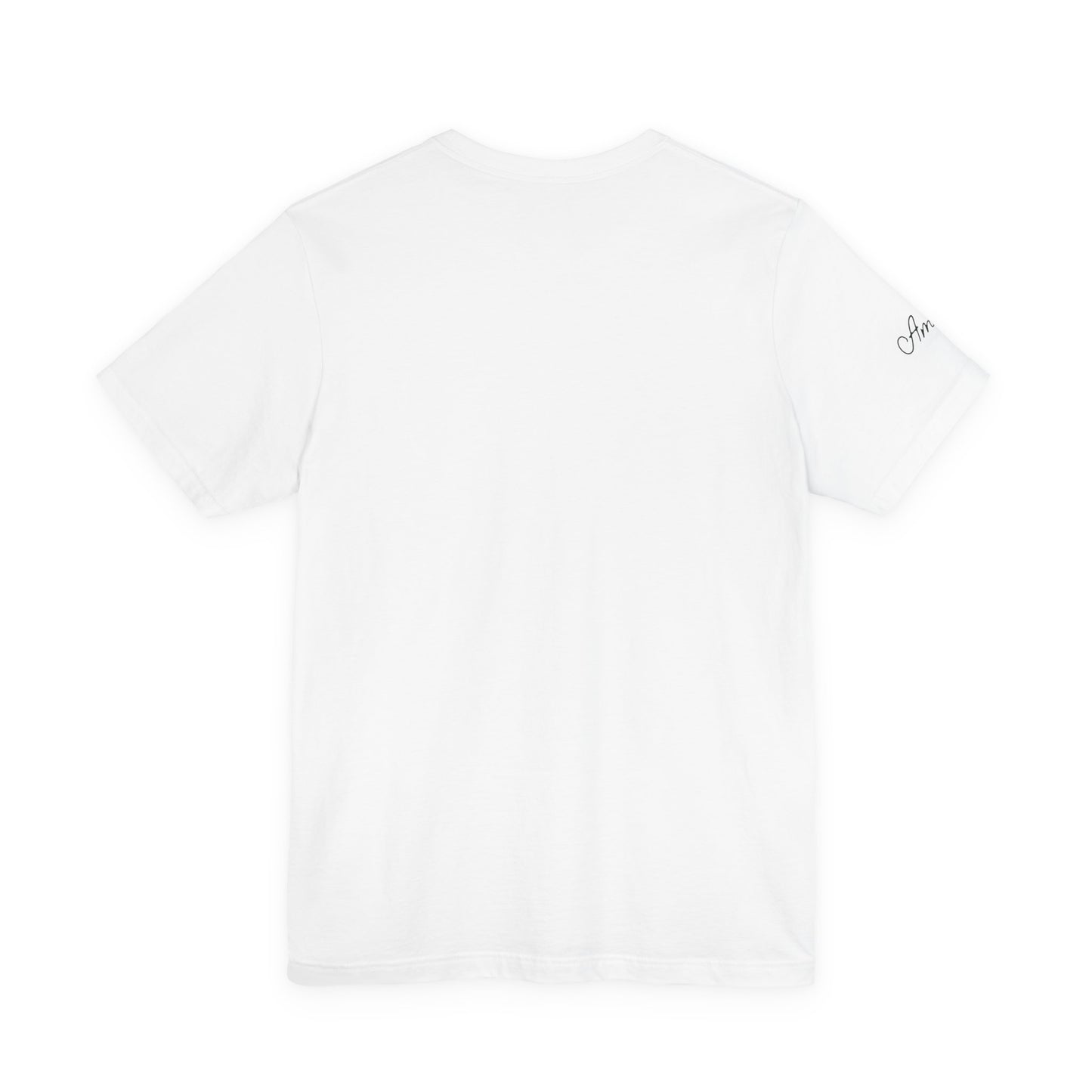 "Son of Le Chat" Unisex Tee from Amelie Coffee's "Great Works" Series