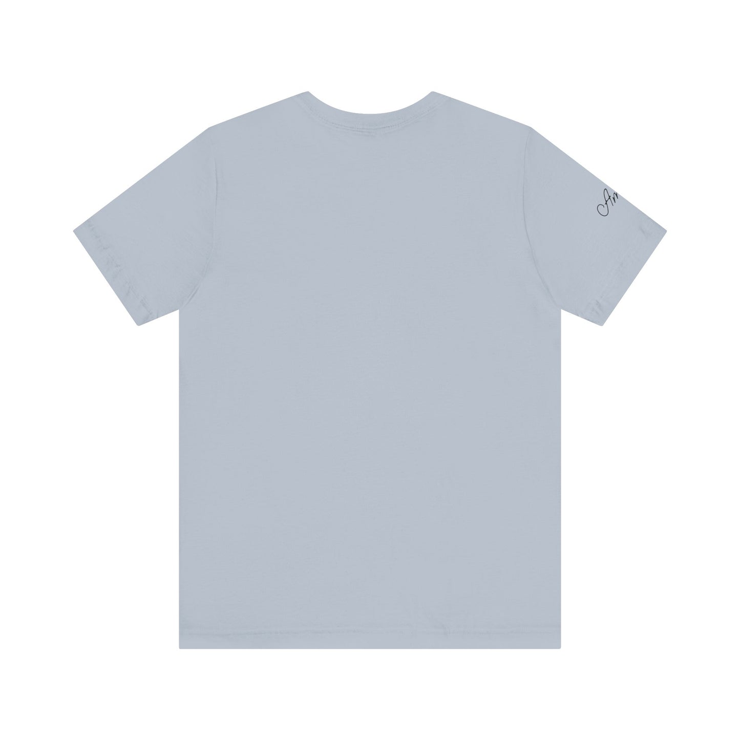"Son of Le Chat" Unisex Tee from Amelie Coffee's "Great Works" Series