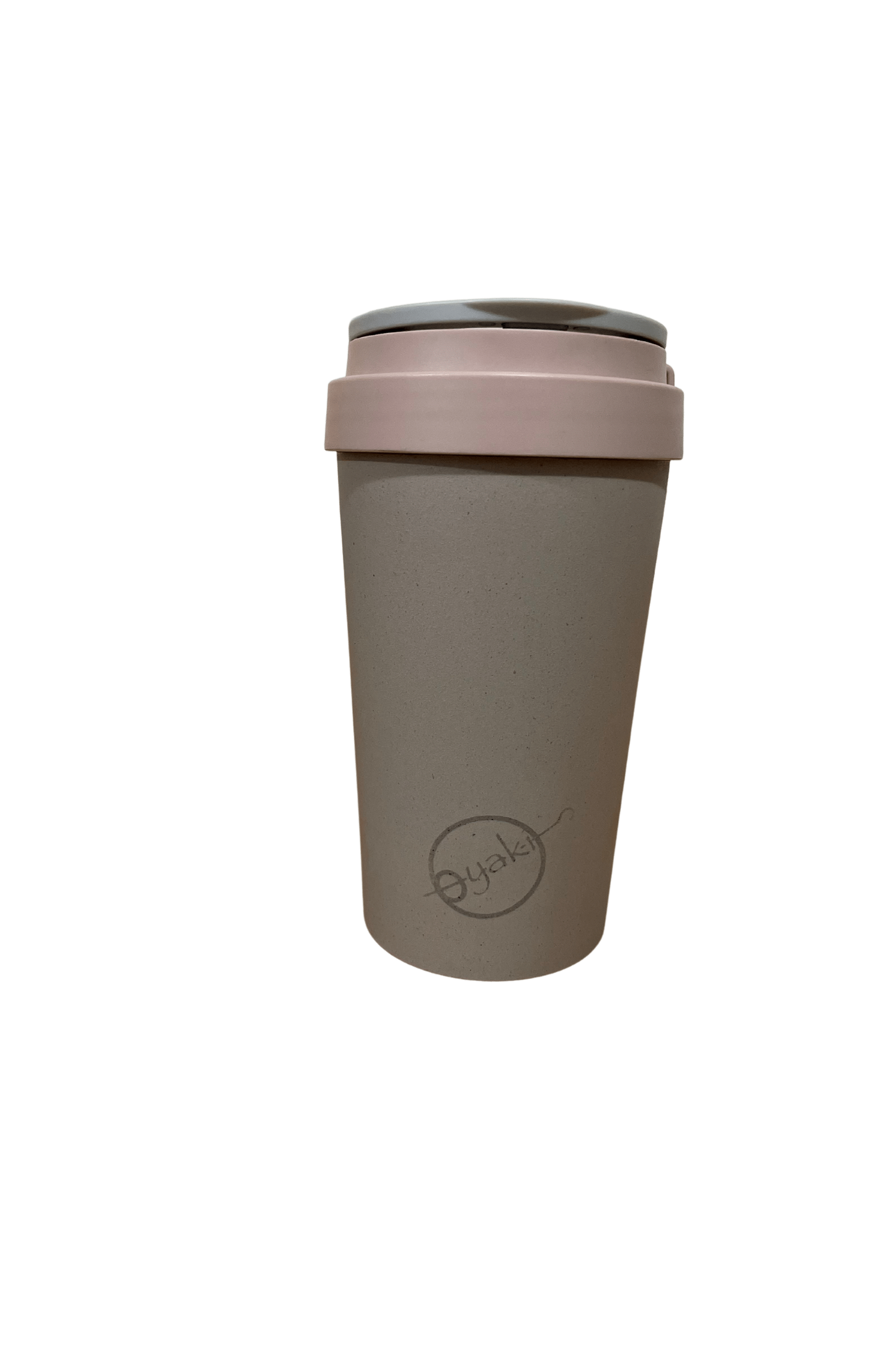 O-Yaki Ecoware Take-Anywhere Beverage Cup