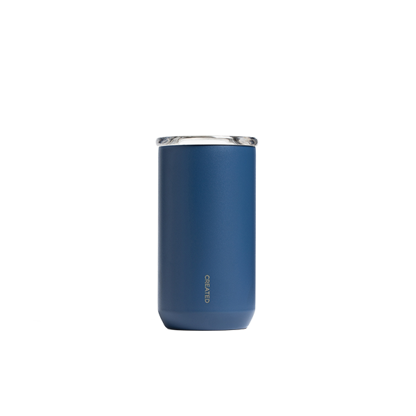 12oz Everyday Tumbler (Pacific Blue)