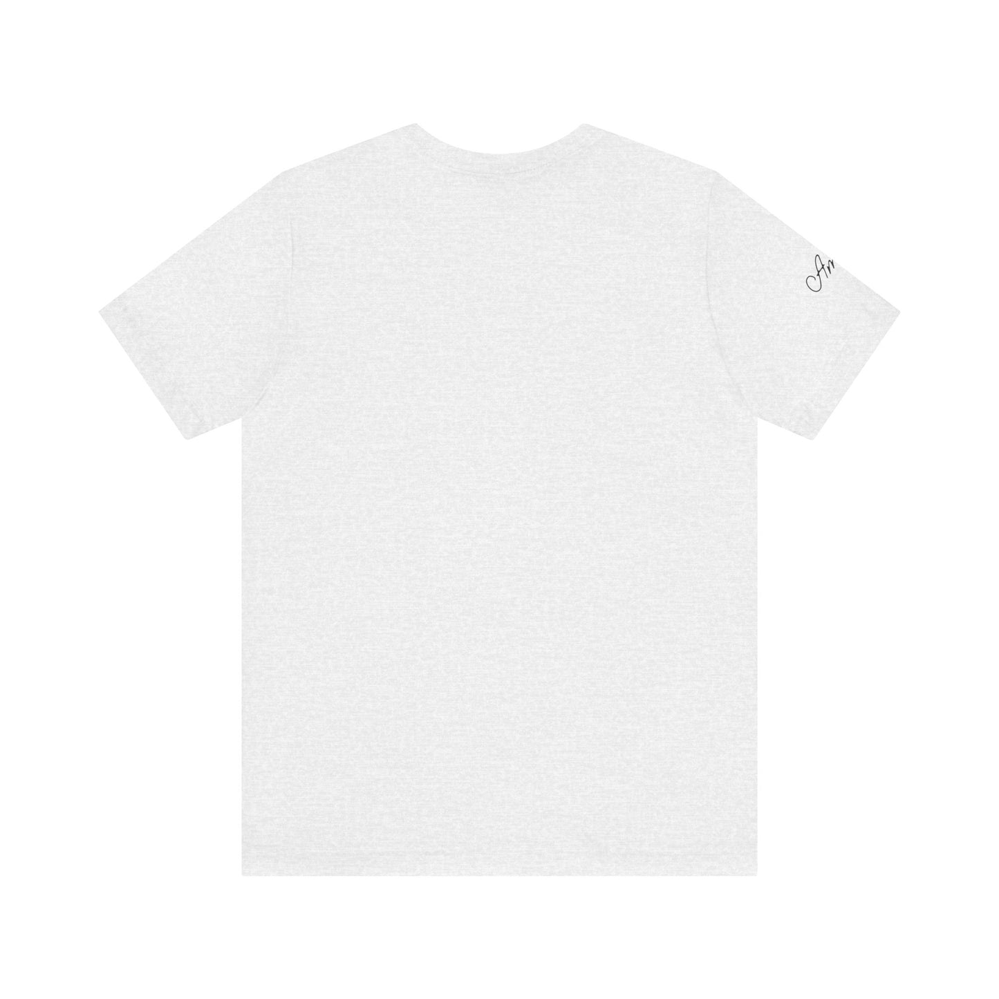 "Son of Le Chat" Unisex Tee from Amelie Coffee's "Great Works" Series