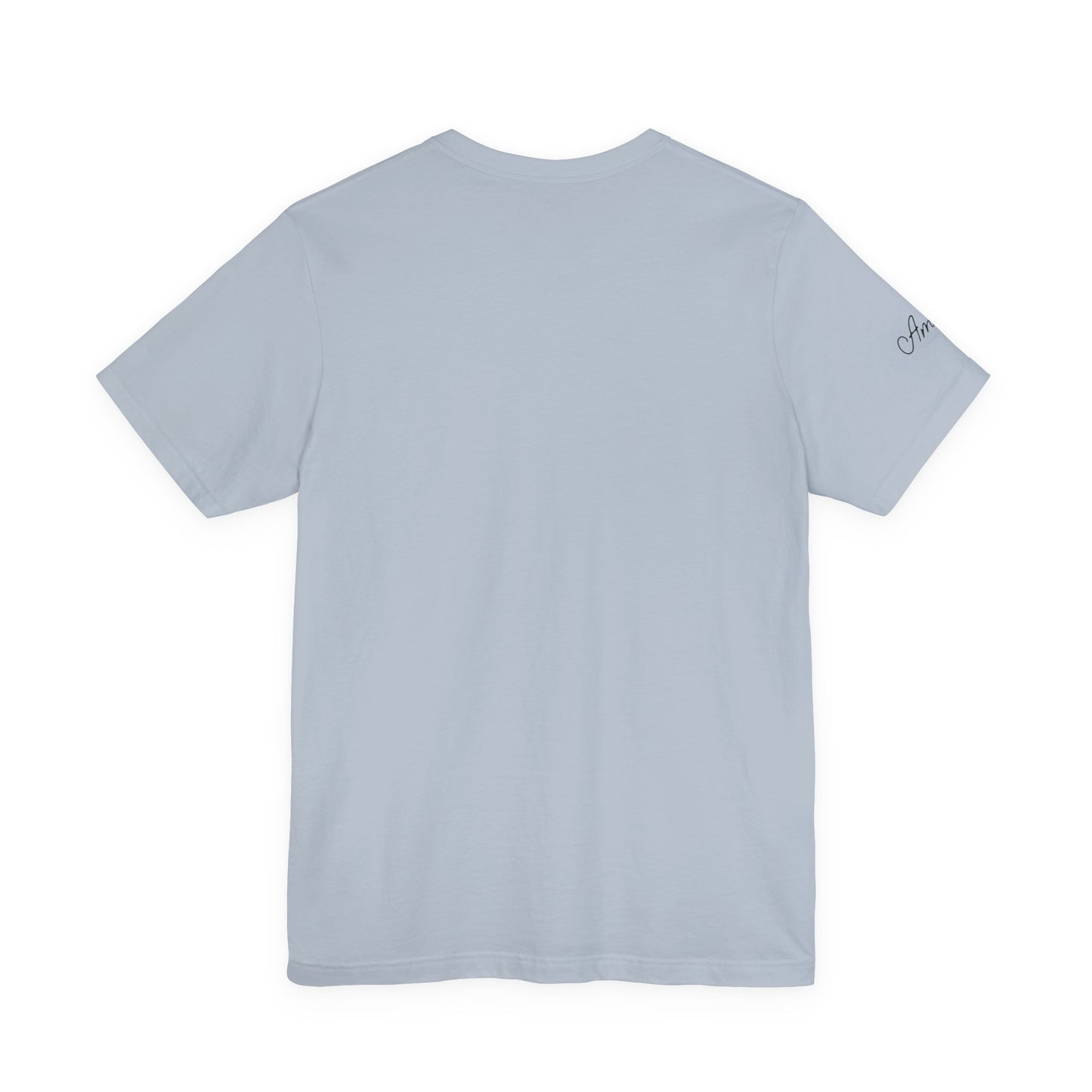 "Son of Le Chat" Unisex Tee from Amelie Coffee's "Great Works" Series