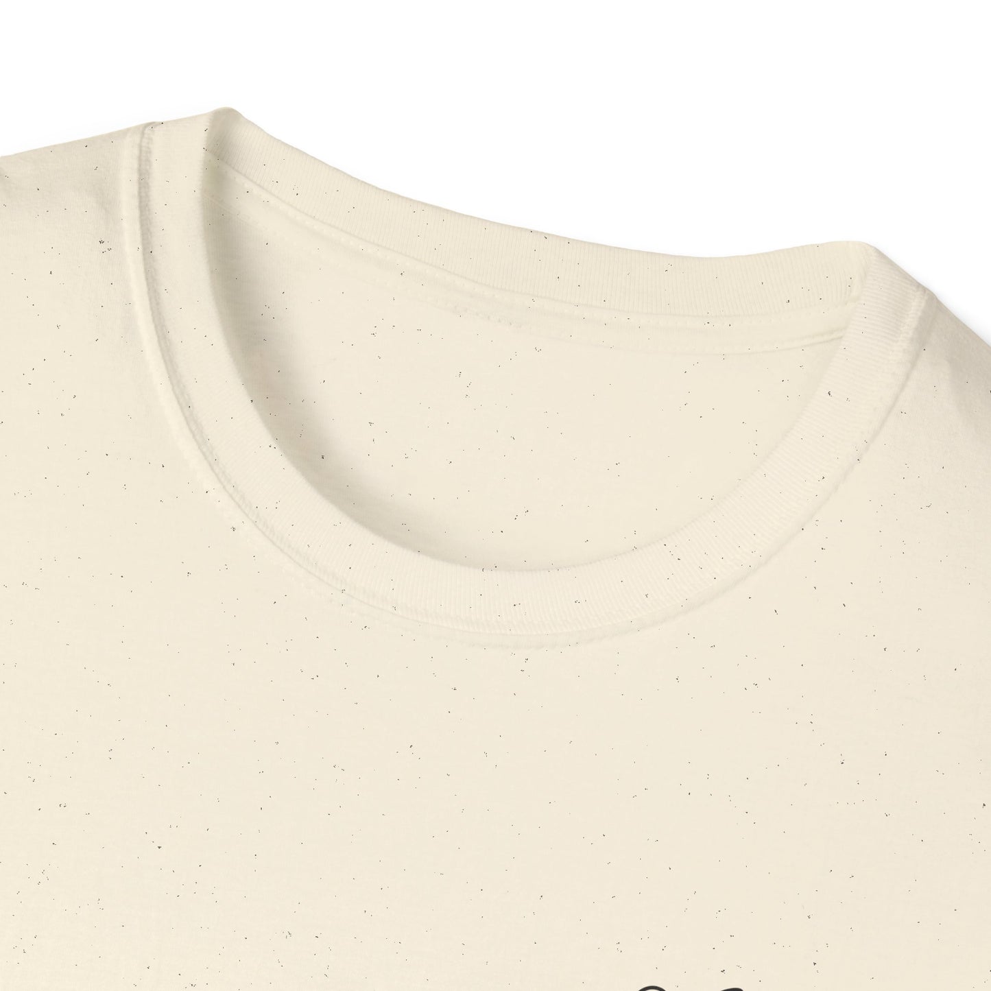 "Cat of La Mancha" Unisex Tee from Amelie Coffee's "Great Works" Series
