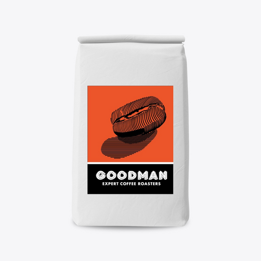 Goodman Guava Banana