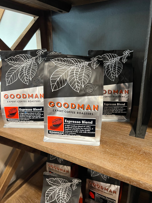 Goodman Espresso