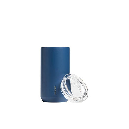 12oz Everyday Tumbler (Pacific Blue)